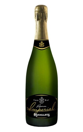 Rovellats Brut Impérial 75cl.